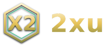 2xu logo