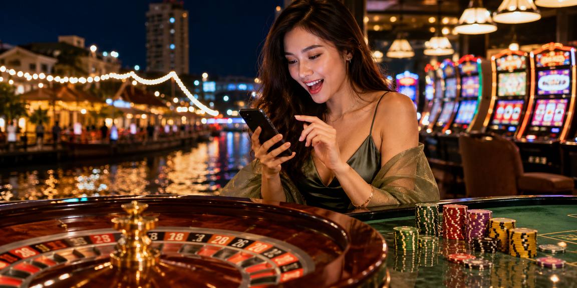2xu mobile gaming